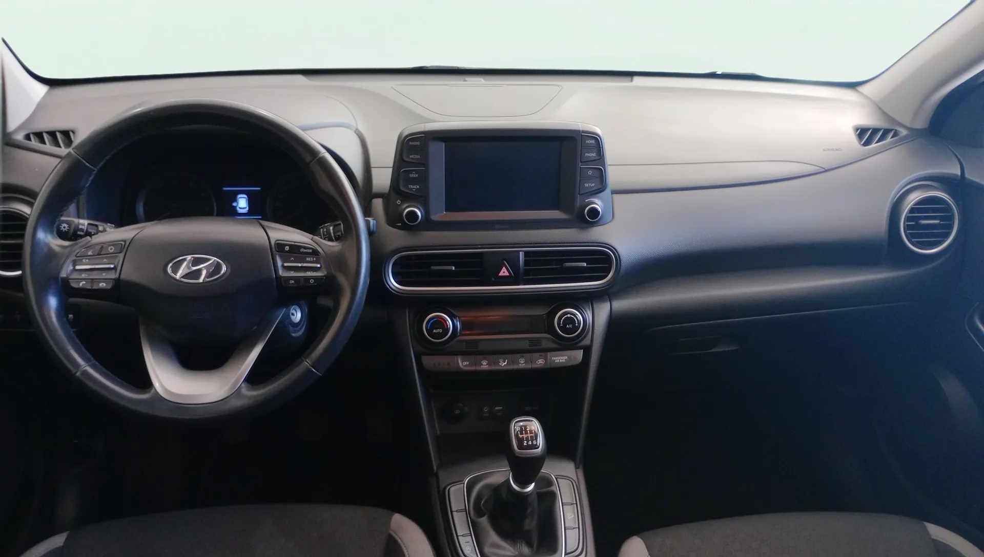 Hyundai Kona 1.0 T-GDi Essence 4x2 - foto 11