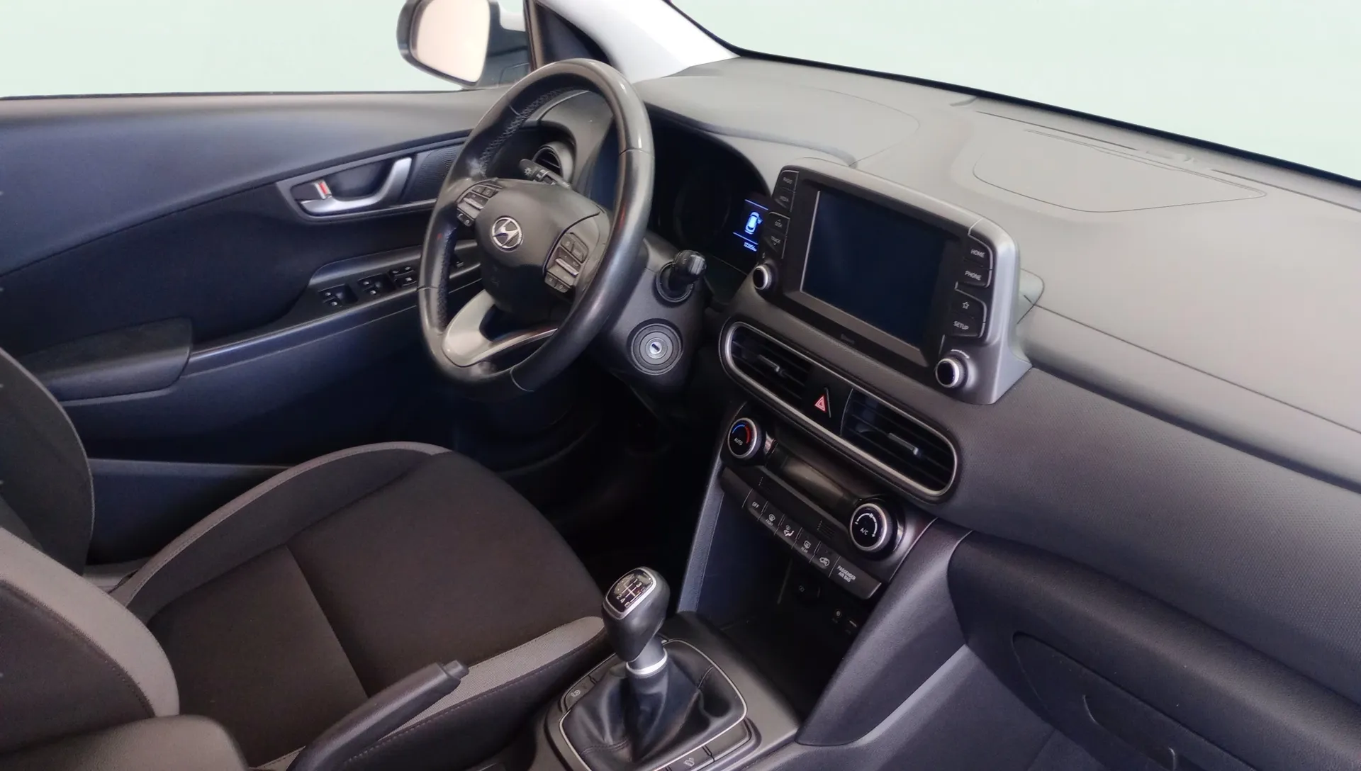 Hyundai Kona 1.0 T-GDi Essence 4x2 - foto 8