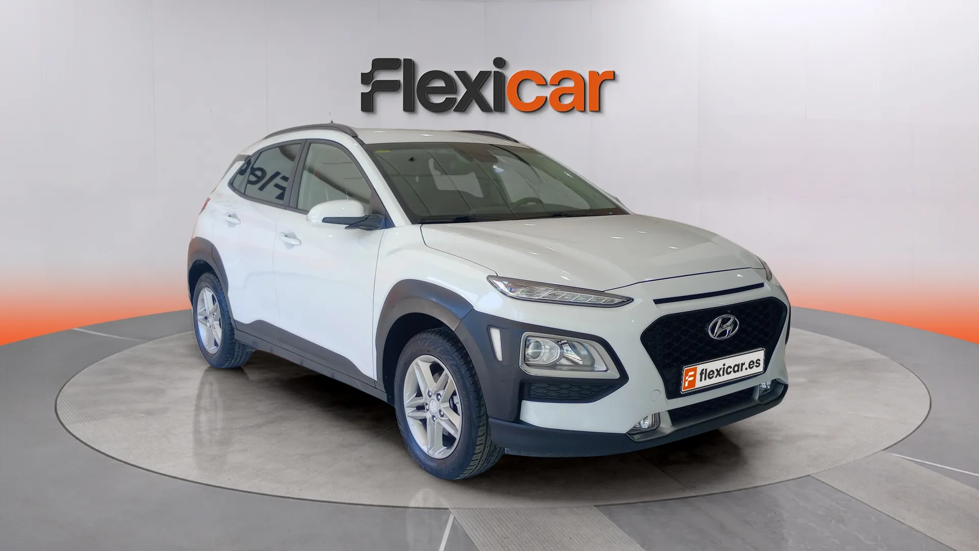 Hyundai Kona 1.0 T-GDi Essence 4x2