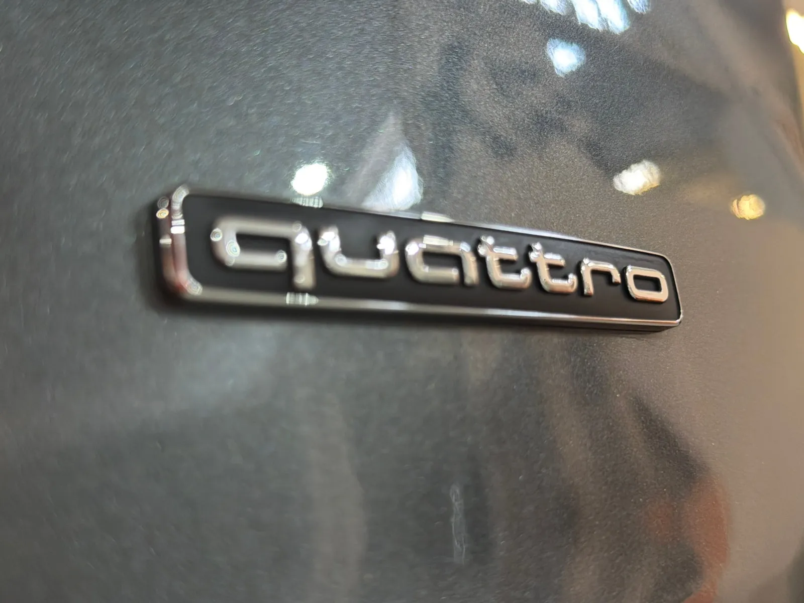 Audi Q5 Black Line 55 TFSI e quattro-ultra - foto 23