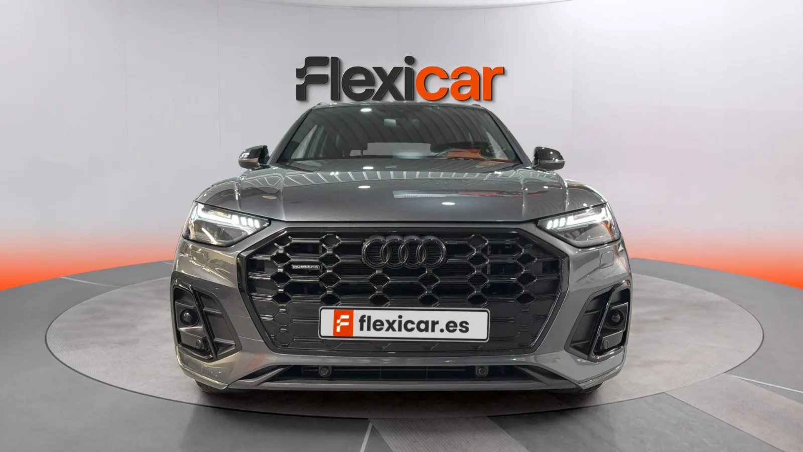 Audi Q5 Black Line 55 TFSI e quattro-ultra - foto 3