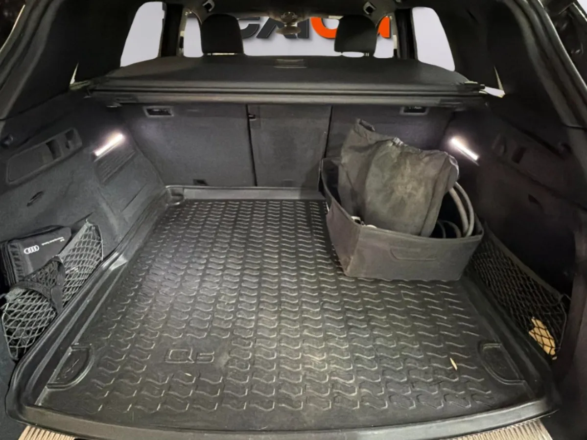 Audi Q5 Black Line 55 TFSI e quattro-ultra - foto 19