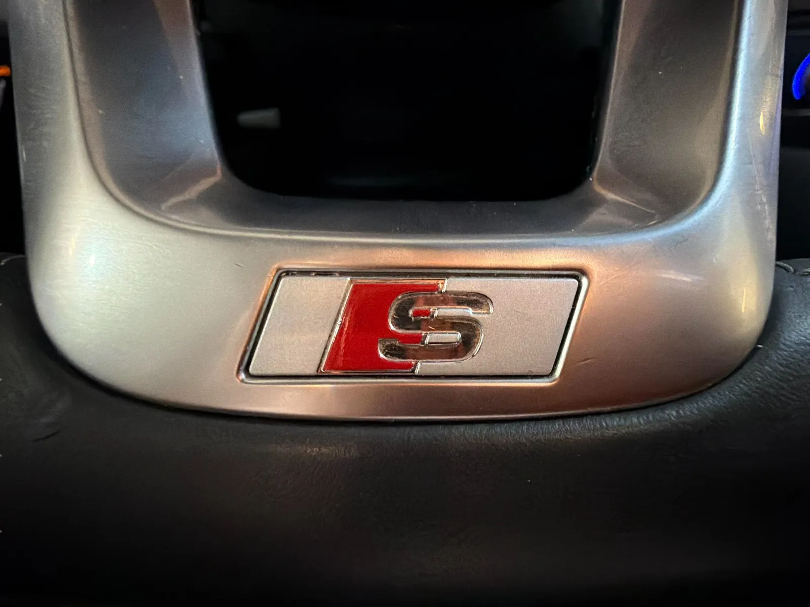 Audi Q5 Black Line 55 TFSI e quattro-ultra - foto 10