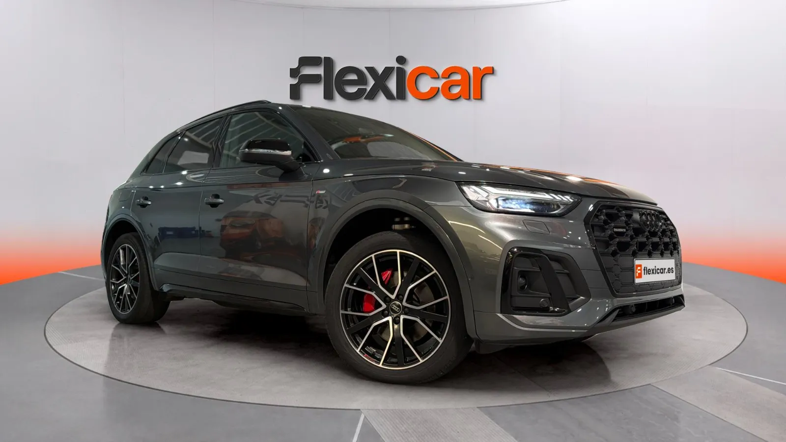 Audi Q5 Black Line 55 TFSI e quattro-ultra