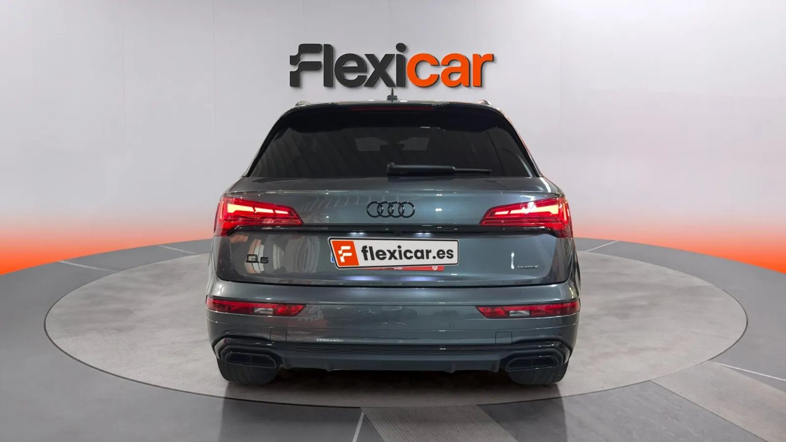 Audi Q5 Black Line 55 TFSI e quattro-ultra - foto 4