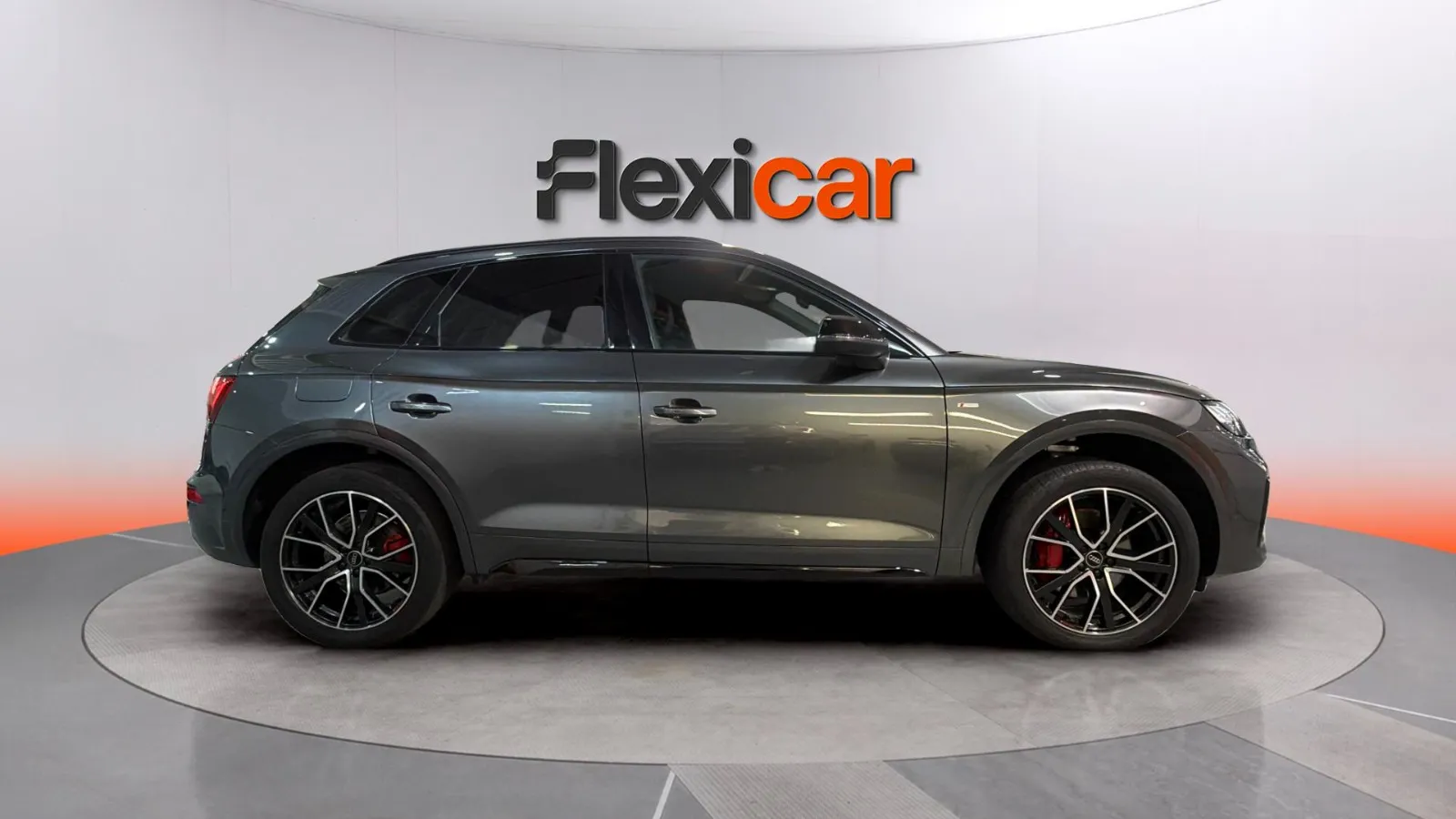Audi Q5 Black Line 55 TFSI e quattro-ultra - foto 2
