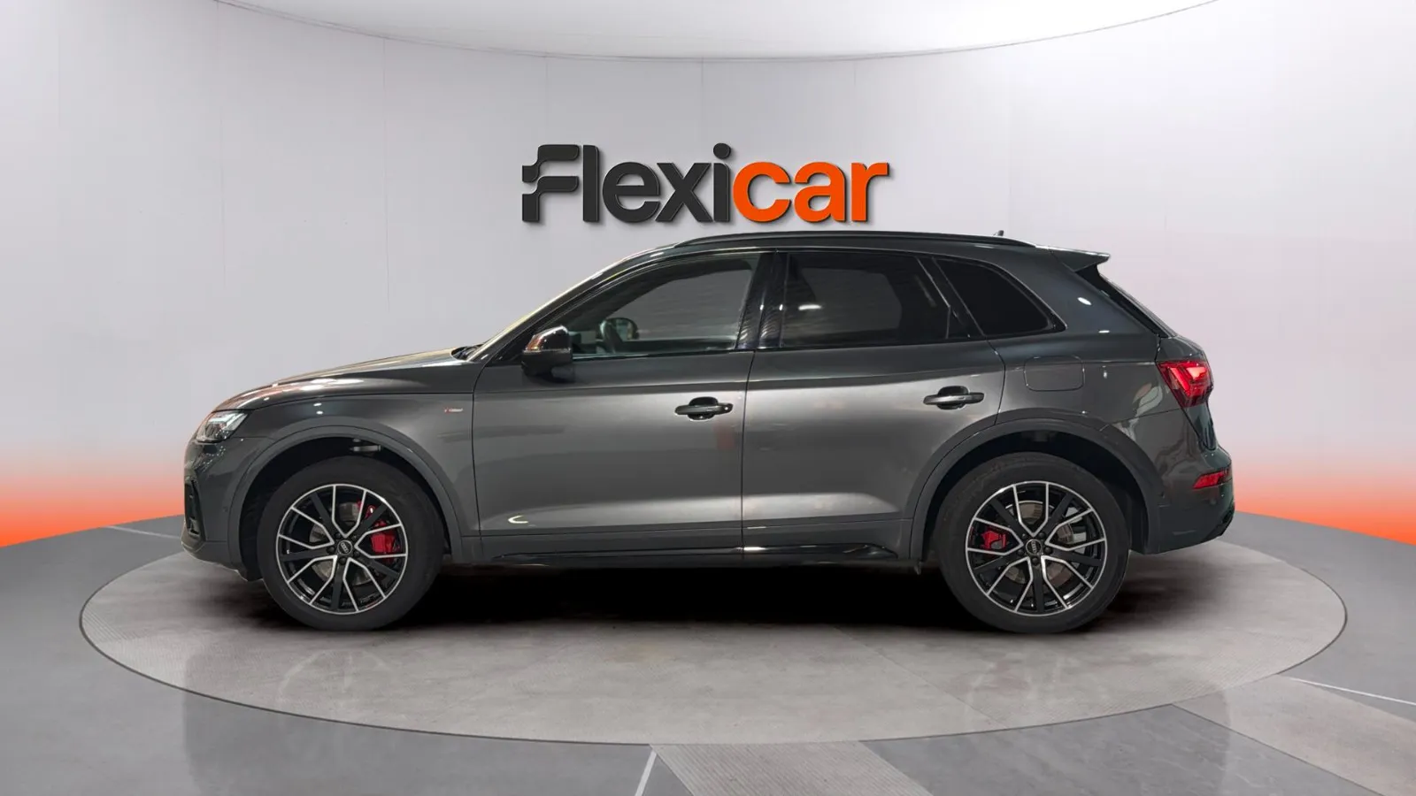 Audi Q5 Black Line 55 TFSI e quattro-ultra - foto 5