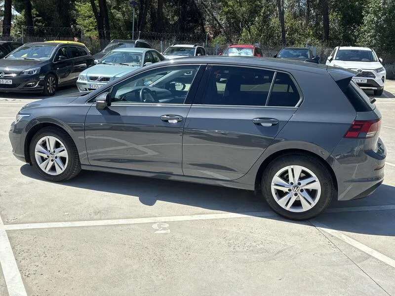 Volkswagen Golf 1.0 eTSI Life - foto 3