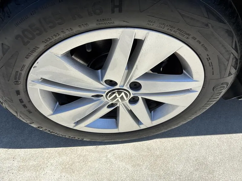 Volkswagen Golf 1.0 eTSI Life - foto 13