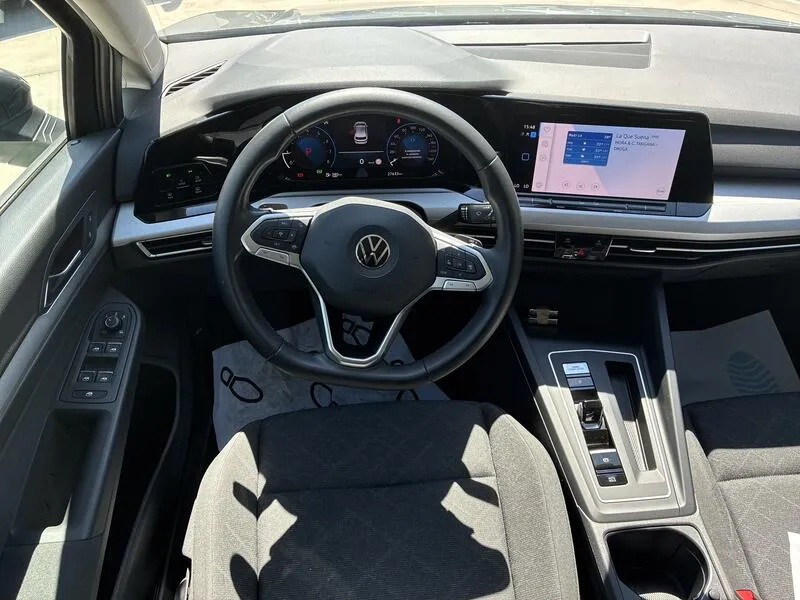 Volkswagen Golf 1.0 eTSI Life - foto 23