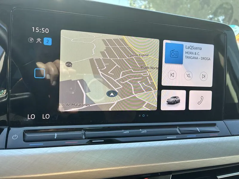 Volkswagen Golf 1.0 eTSI Life - foto 36