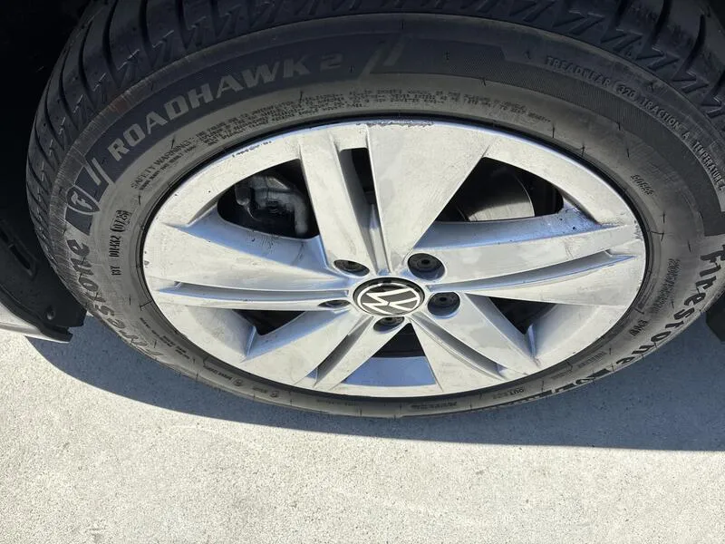 Volkswagen Golf 1.0 eTSI Life - foto 11