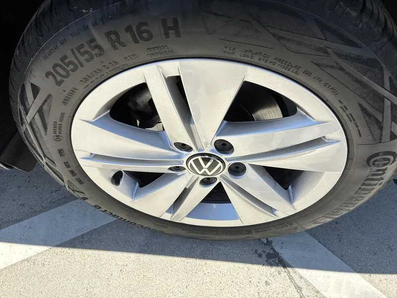 Volkswagen Golf 1.0 eTSI Life - foto 12