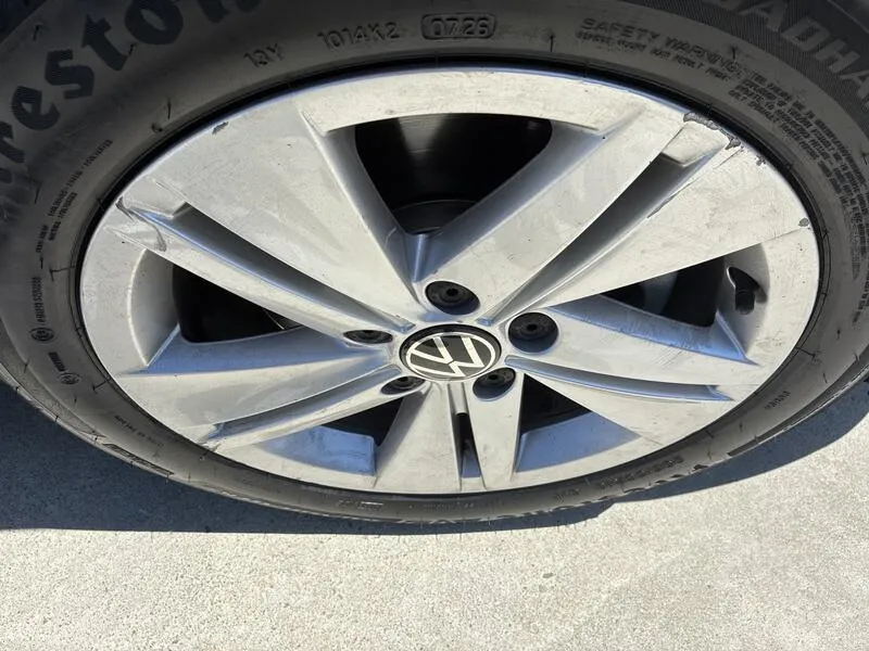 Volkswagen Golf 1.0 eTSI Life - foto 14