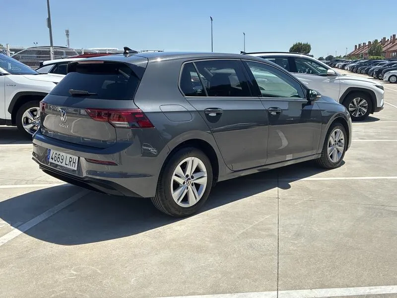 Volkswagen Golf 1.0 eTSI Life - foto 6