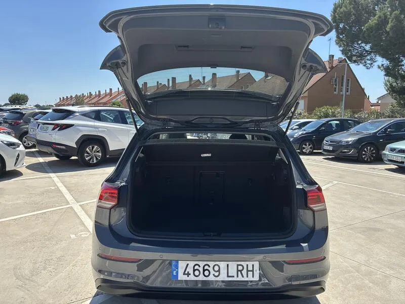 Volkswagen Golf 1.0 eTSI Life - foto 17