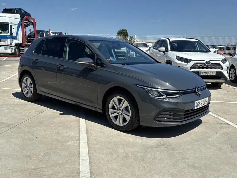 Volkswagen Golf 1.0 eTSI Life - foto 8