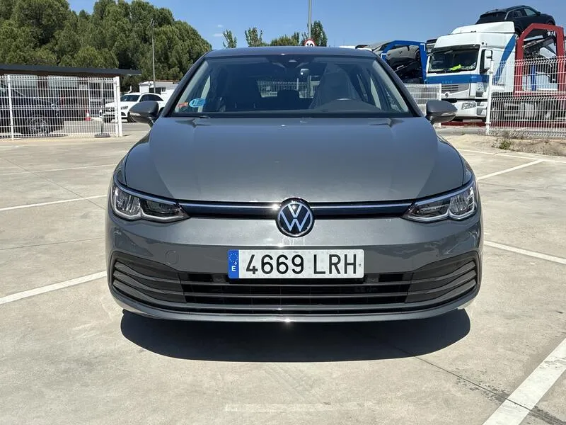 Volkswagen Golf 1.0 eTSI Life - foto 9
