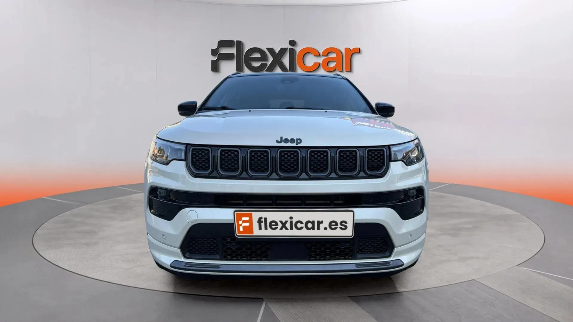 Jeep Compass 1.3 PHEV S AWD - foto 2