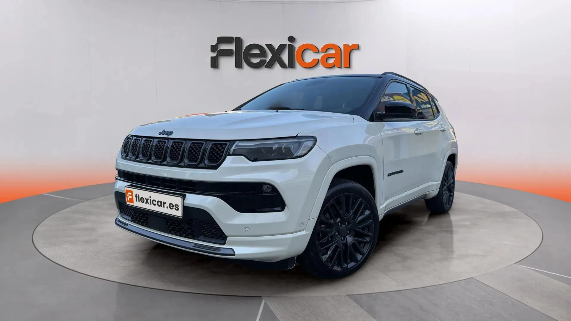 Jeep Compass 1.3 PHEV S AWD - foto 3