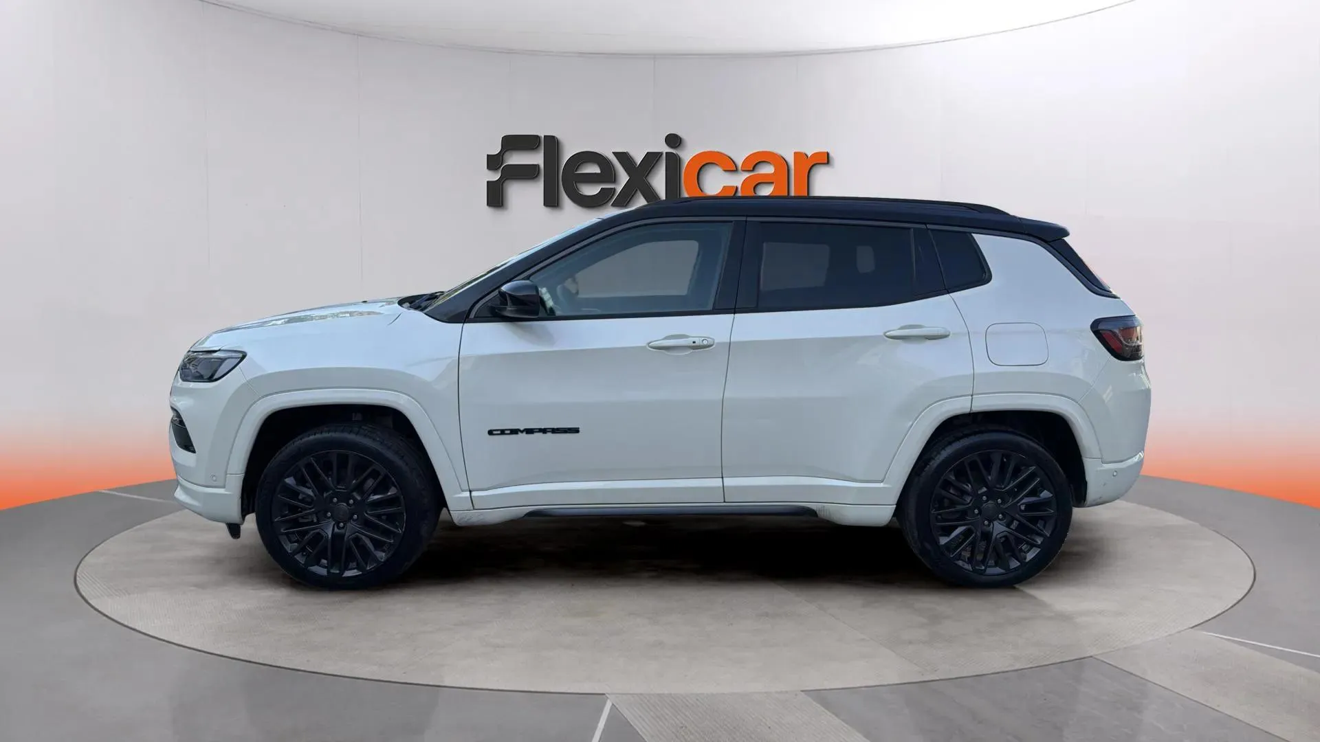 Jeep Compass 1.3 PHEV S AWD - foto 5