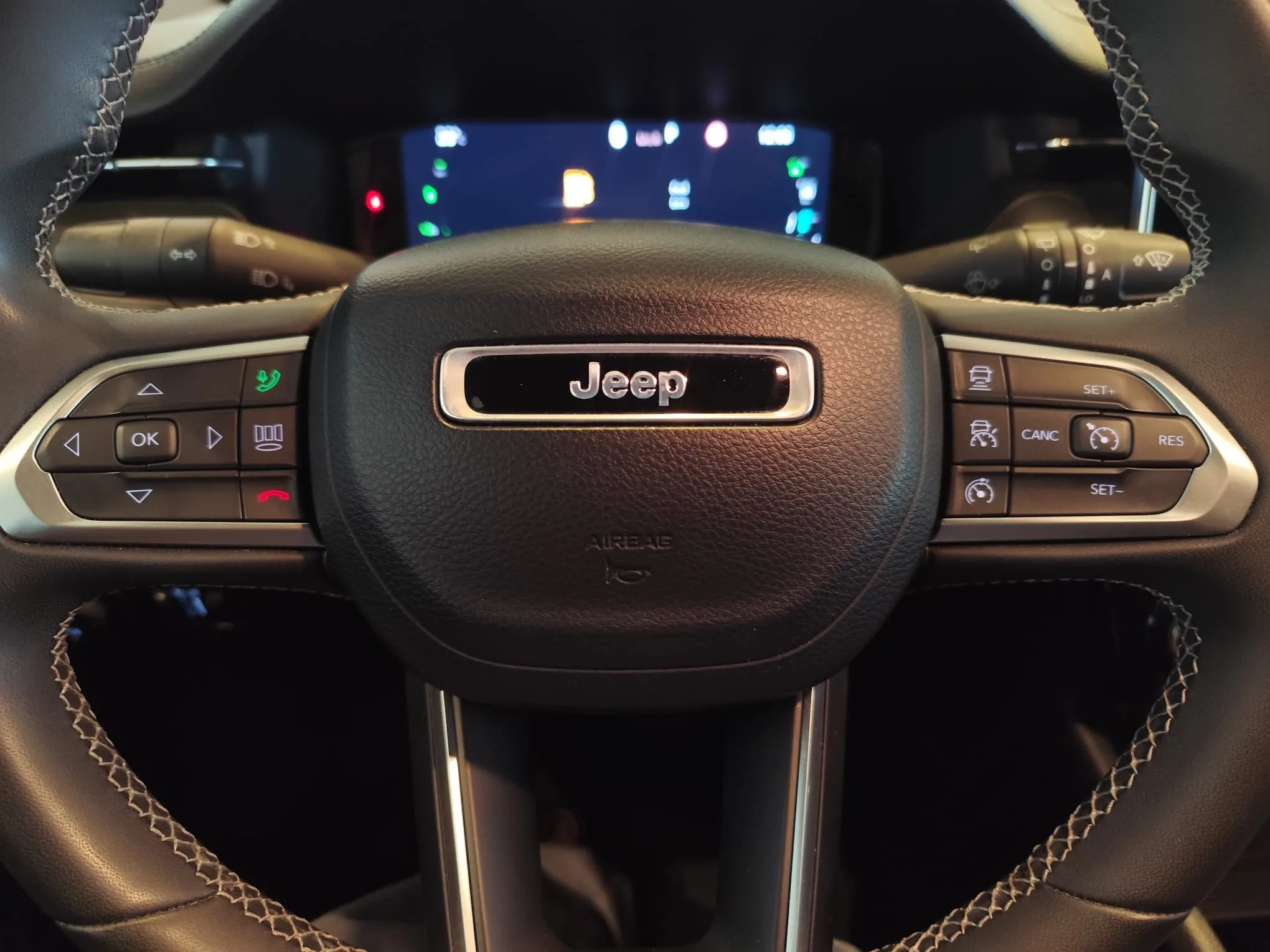 Jeep Compass 1.3 PHEV S AWD - foto 12