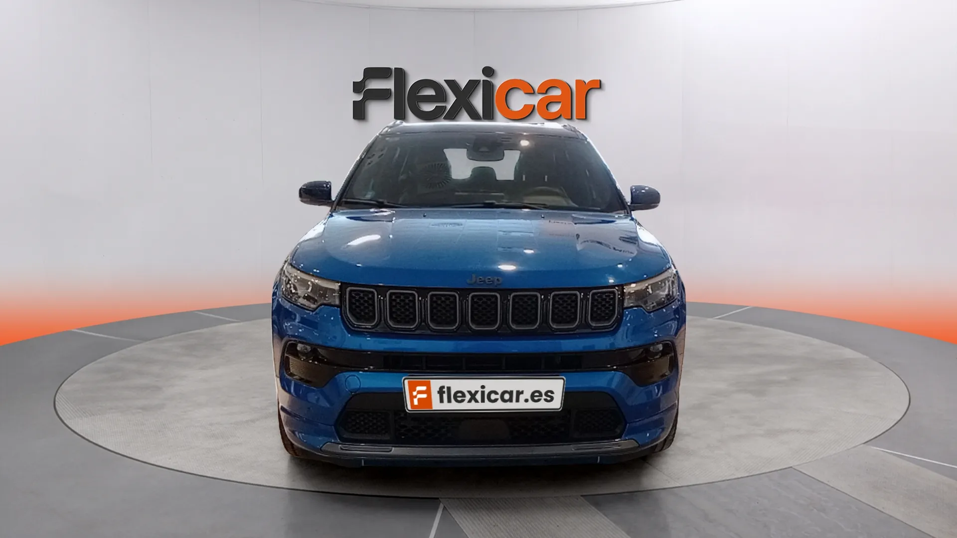 Jeep Compass 1.3 PHEV S AWD - foto 2