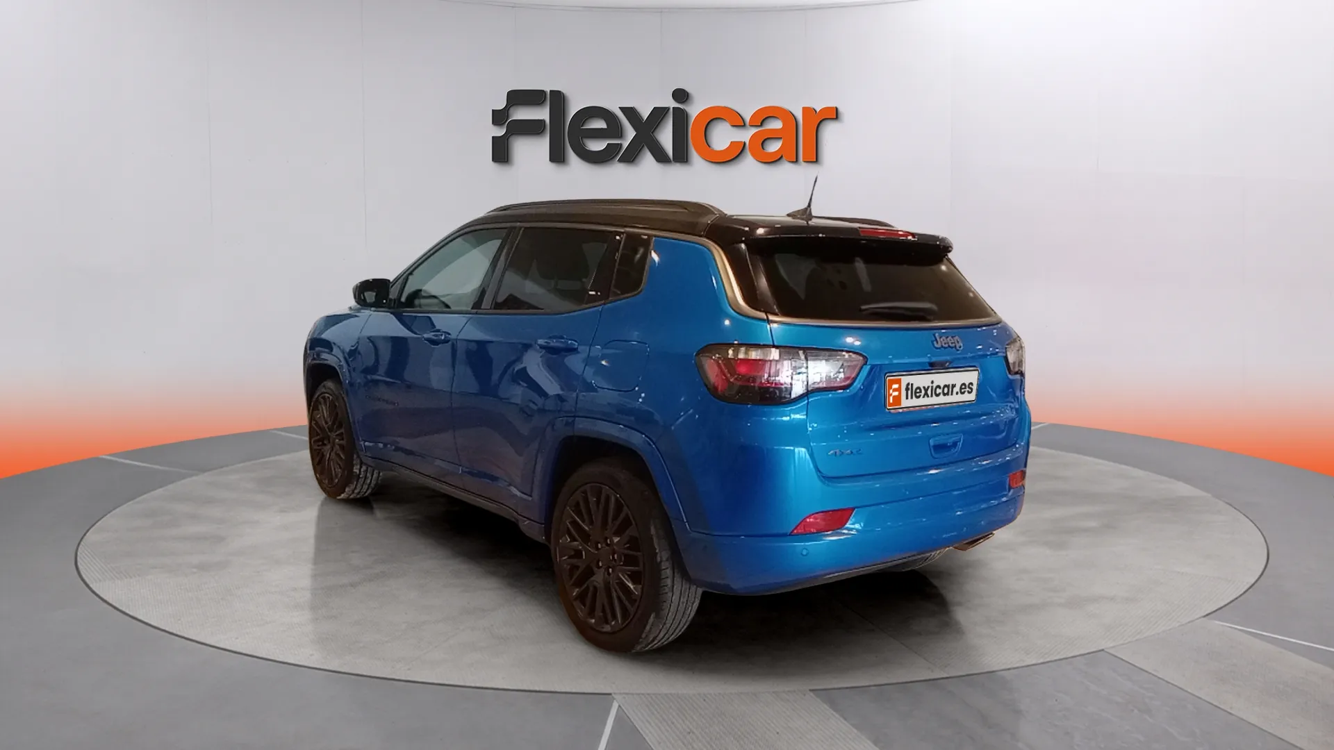 Jeep Compass 1.3 PHEV S AWD - foto 5