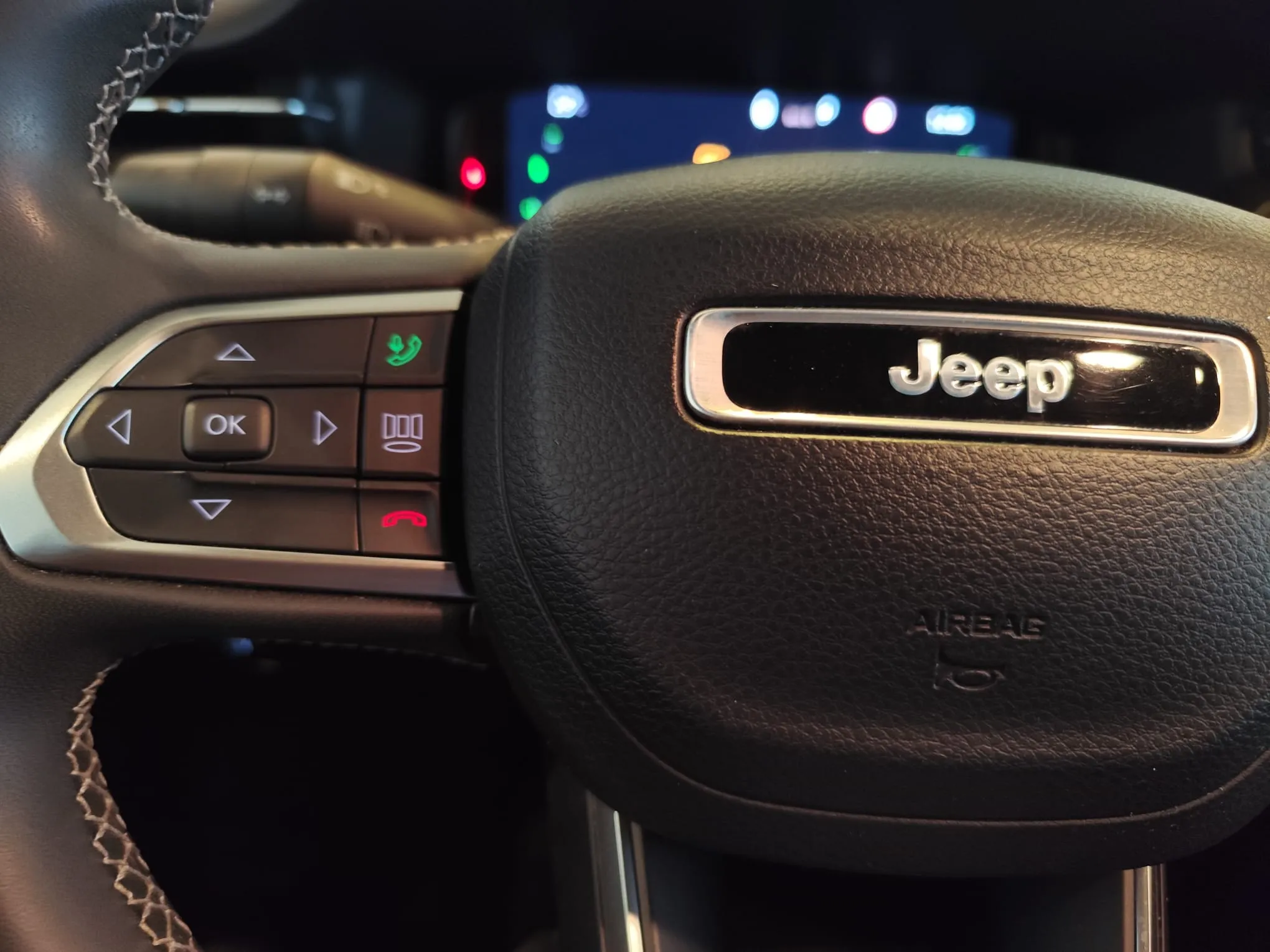 Jeep Compass 1.3 PHEV S AWD - foto 11