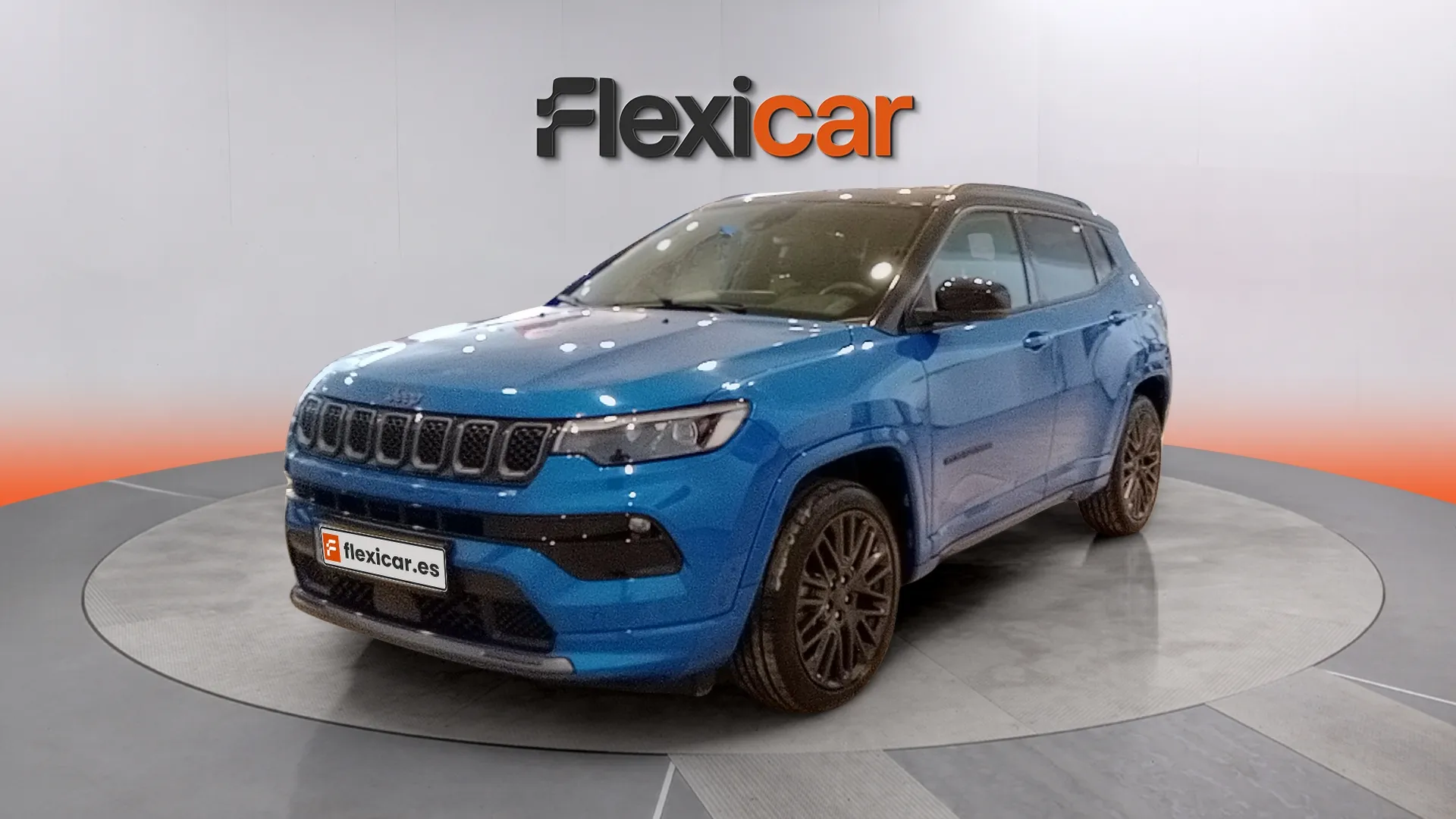 Jeep Compass 1.3 PHEV S AWD - foto 3