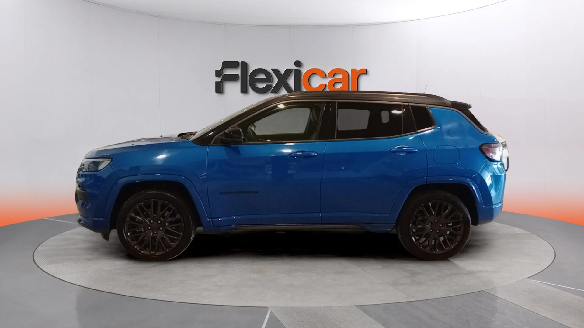 Jeep Compass 1.3 PHEV S AWD - foto 4