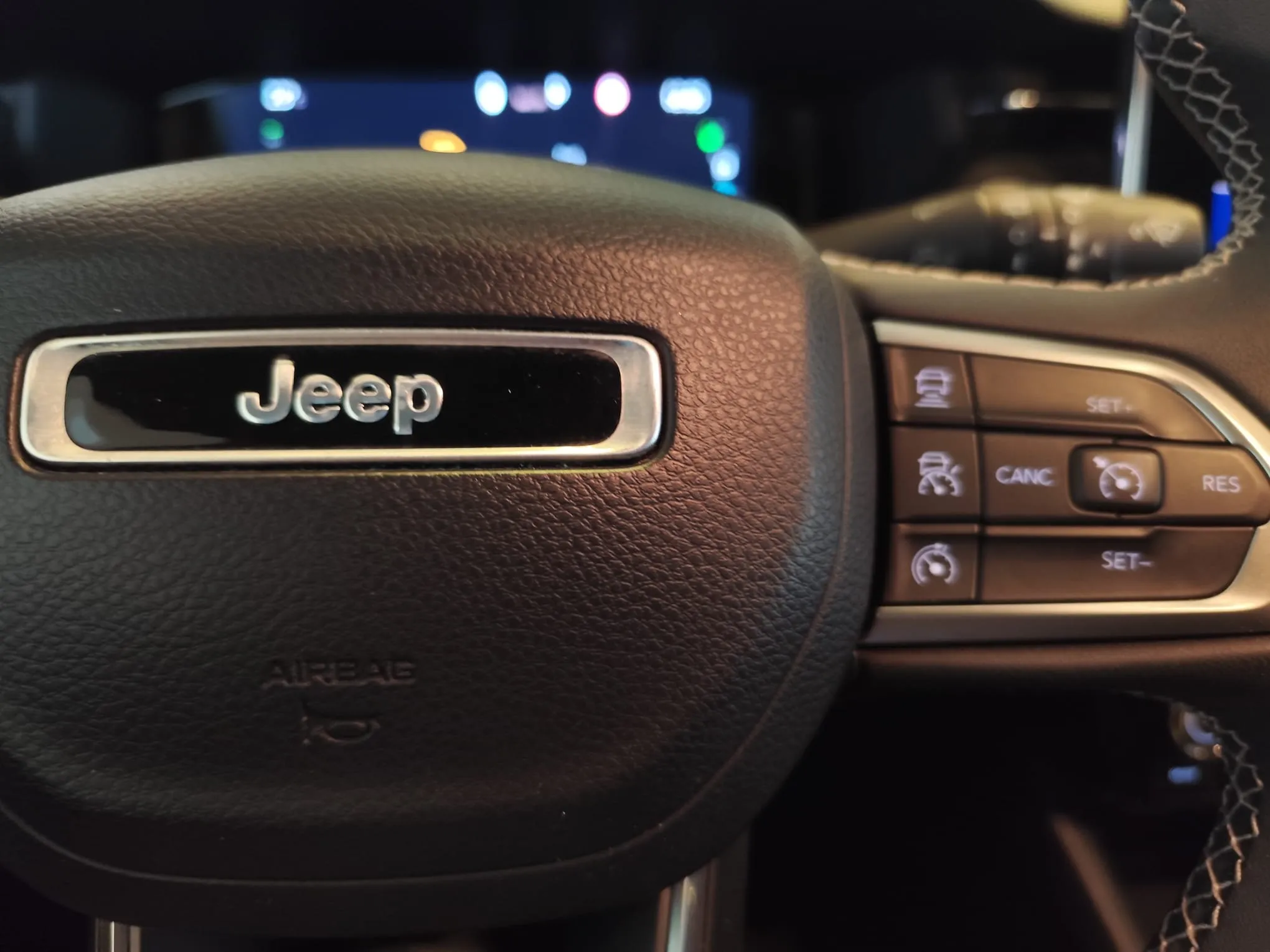 Jeep Compass 1.3 PHEV S AWD - foto 13
