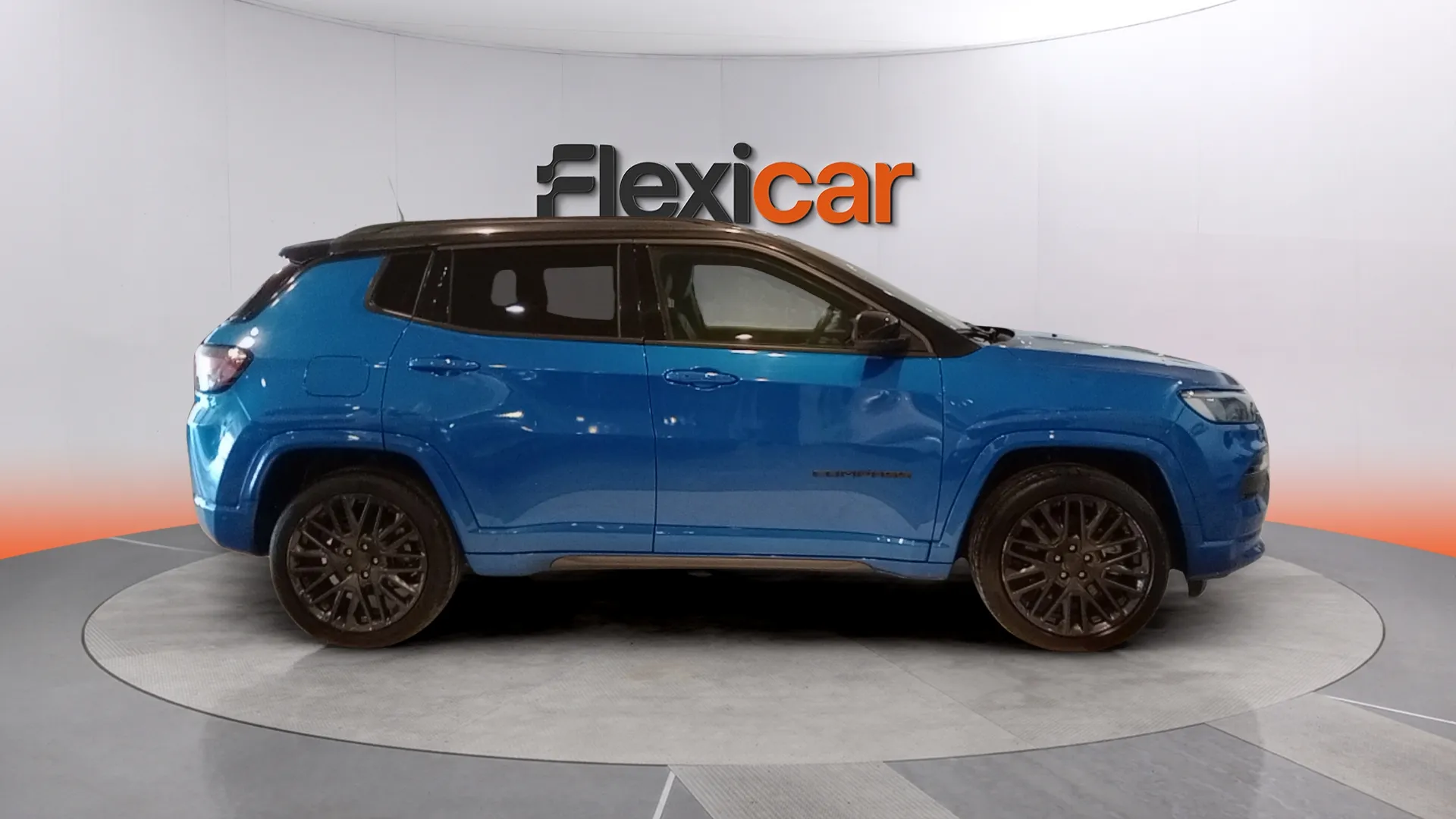 Jeep Compass 1.3 PHEV S AWD - foto 8
