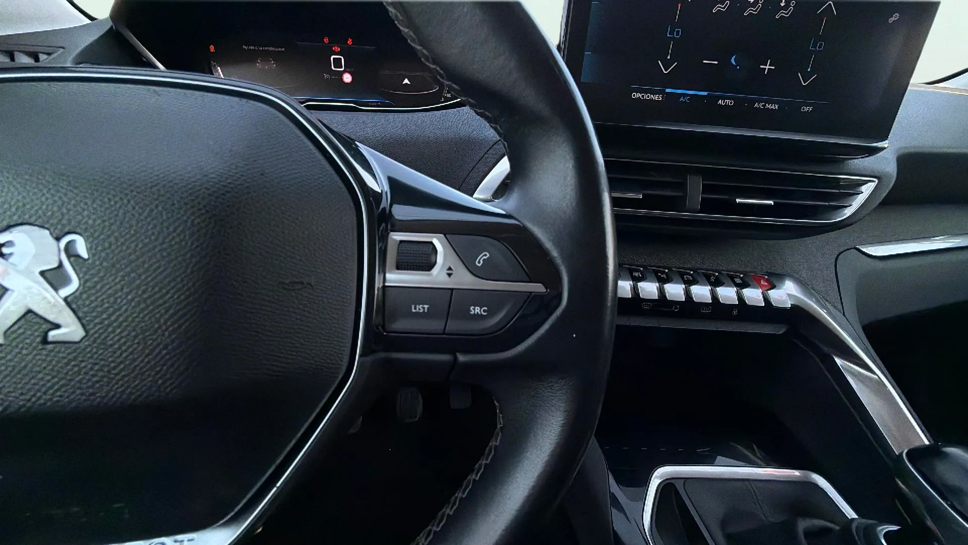 Peugeot 3008 1.5 BlueHDi Allure - foto 14