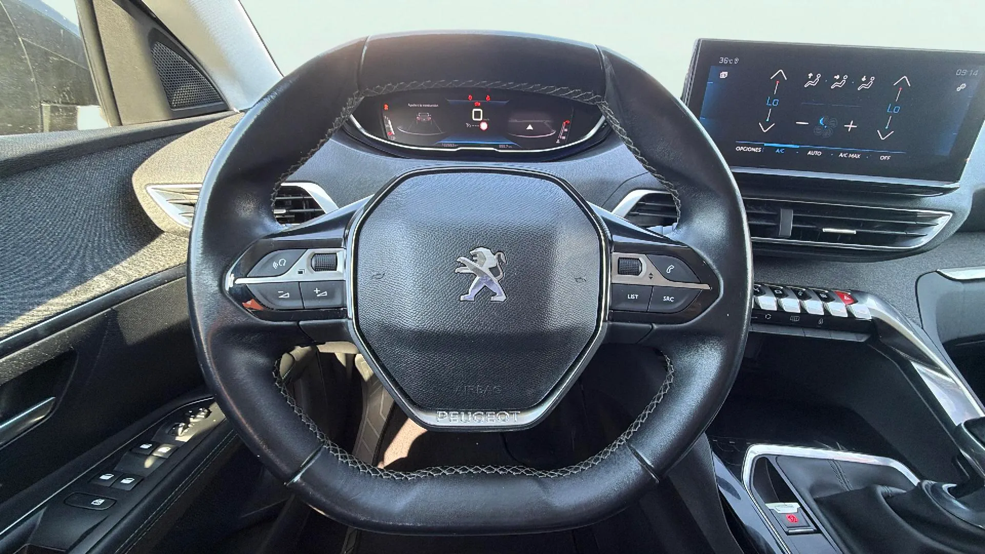 Peugeot 3008 1.5 BlueHDi Allure - foto 11