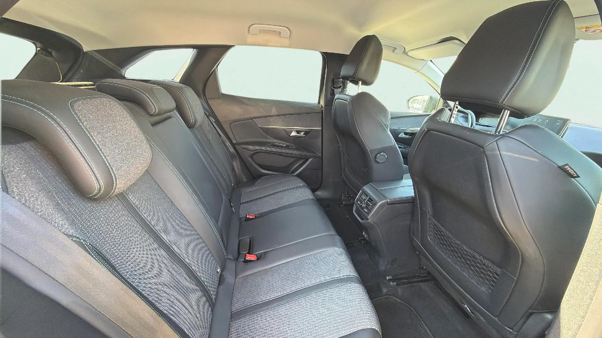Peugeot 3008 1.5 BlueHDi Allure - foto 16