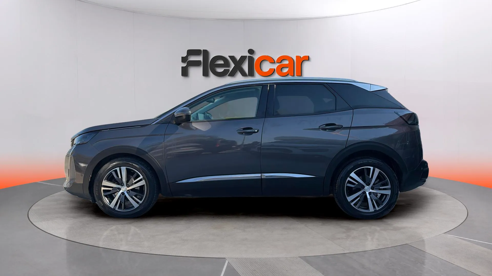 Peugeot 3008 1.5 BlueHDi Allure - foto 7
