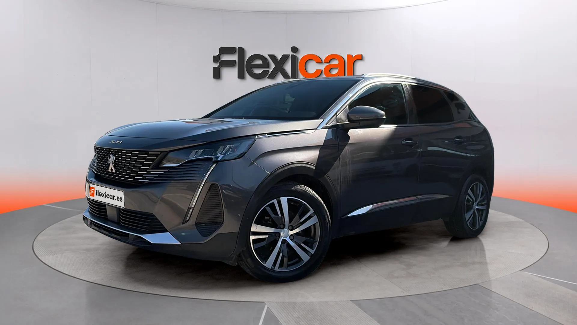 Peugeot 3008 1.5 BlueHDi Allure - foto 8