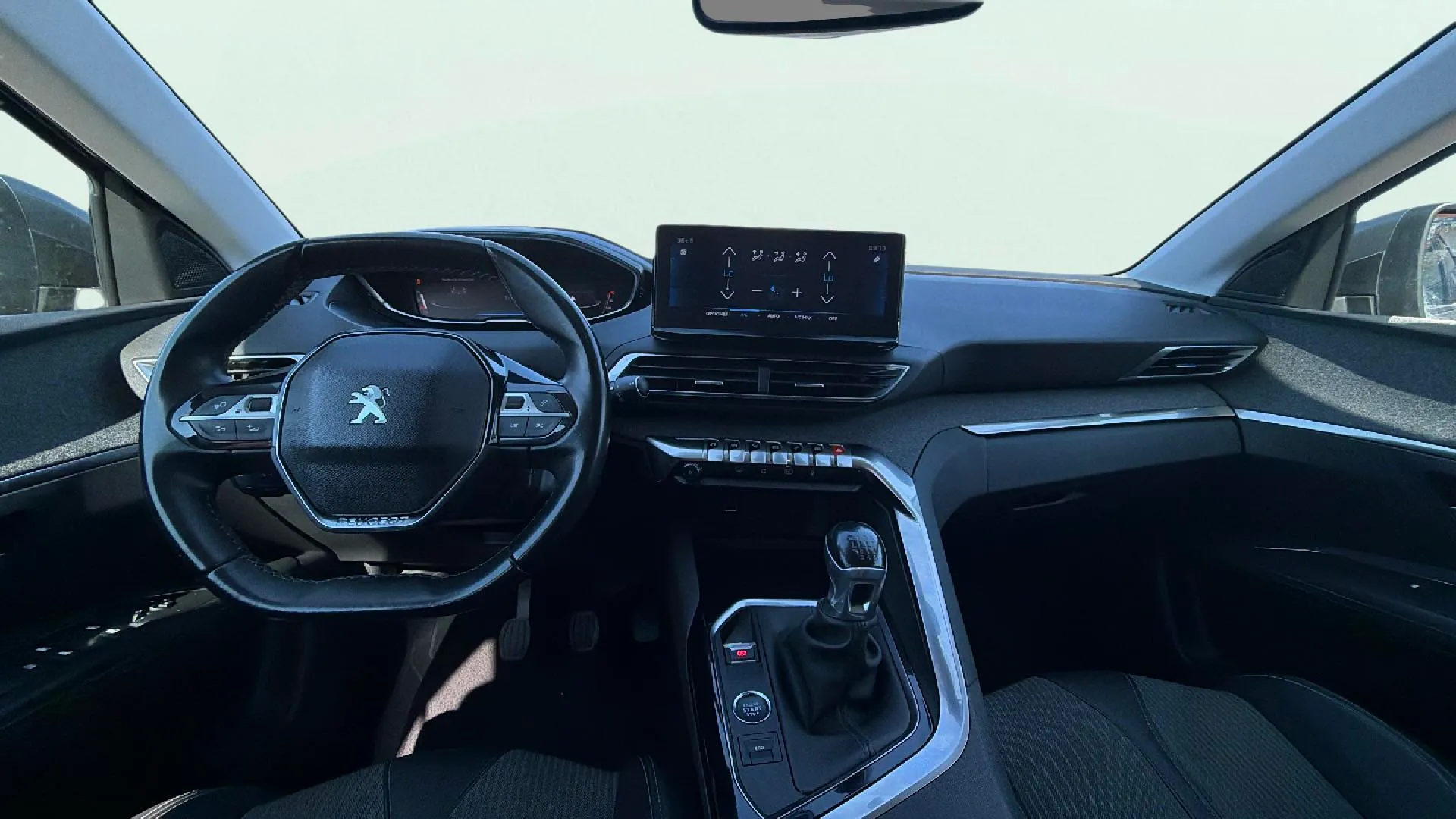 Peugeot 3008 1.5 BlueHDi Allure - foto 10