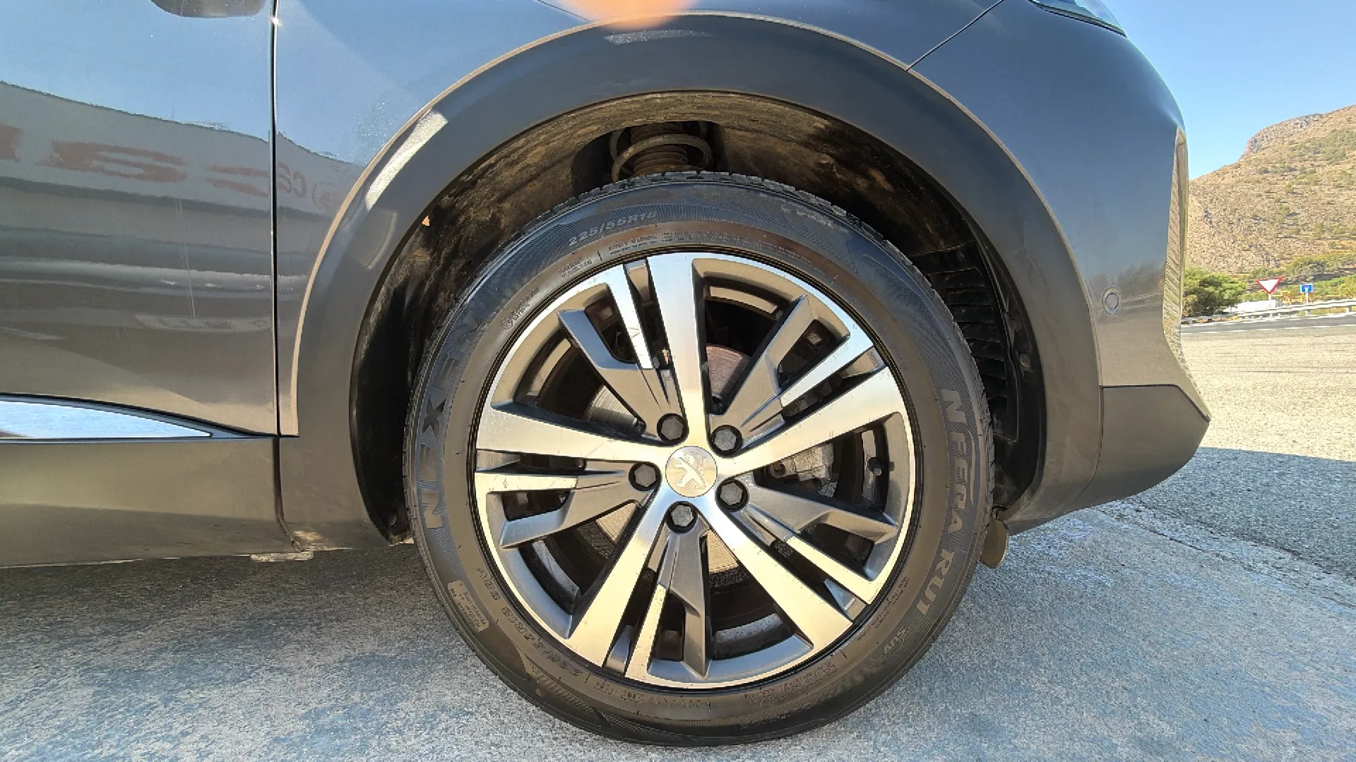 Peugeot 3008 1.5 BlueHDi Allure - foto 18