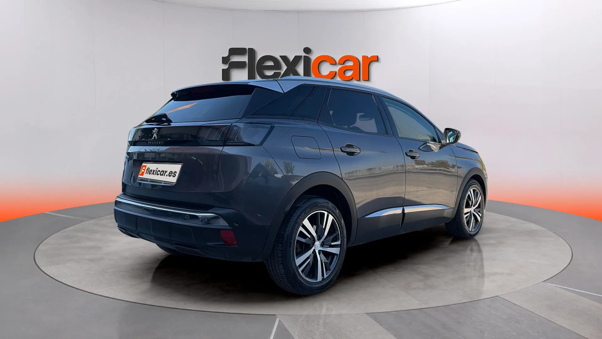 Peugeot 3008 1.5 BlueHDi Allure - foto 4