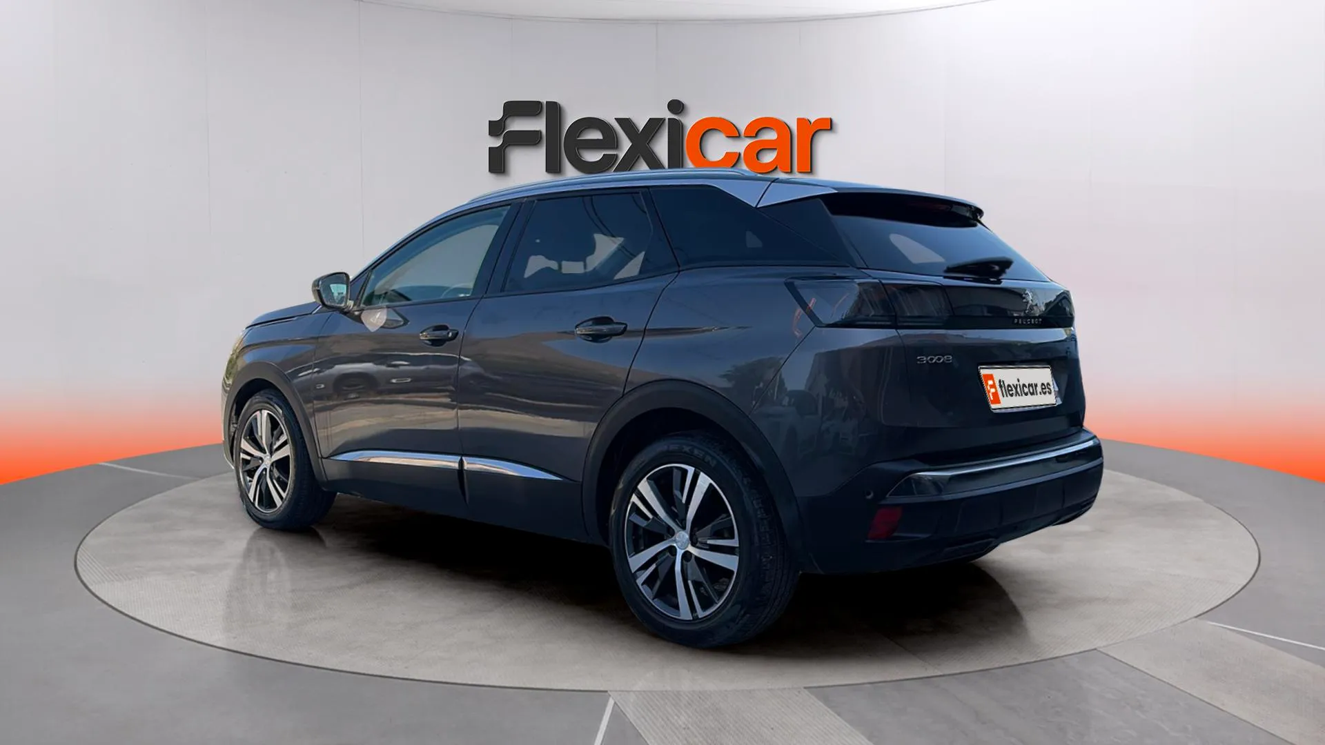 Peugeot 3008 1.5 BlueHDi Allure - foto 6