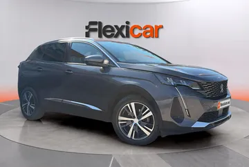 peugeot 3008 15 bluehdi 96kw 130cv s amps allure diesel manual orihuela 903000000263807