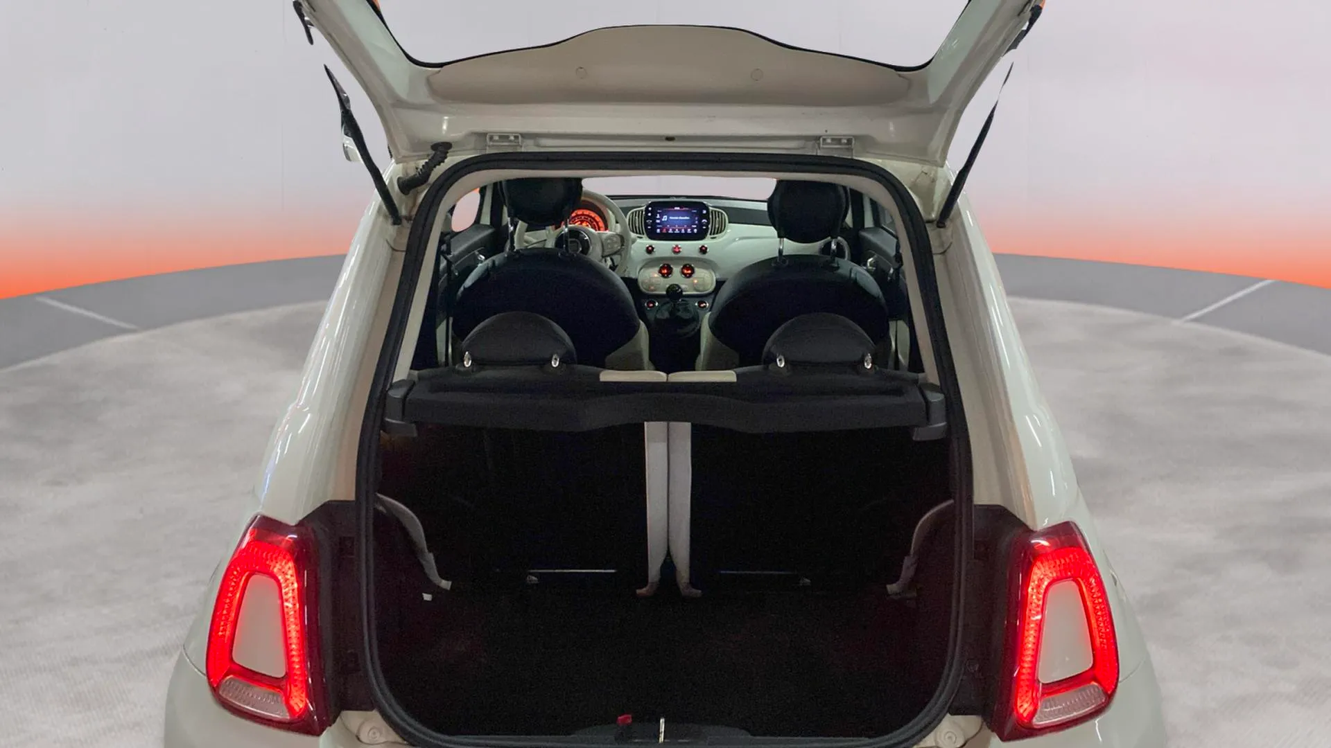 Fiat 500 Dolcevita 1.0 Hybrid - foto 9