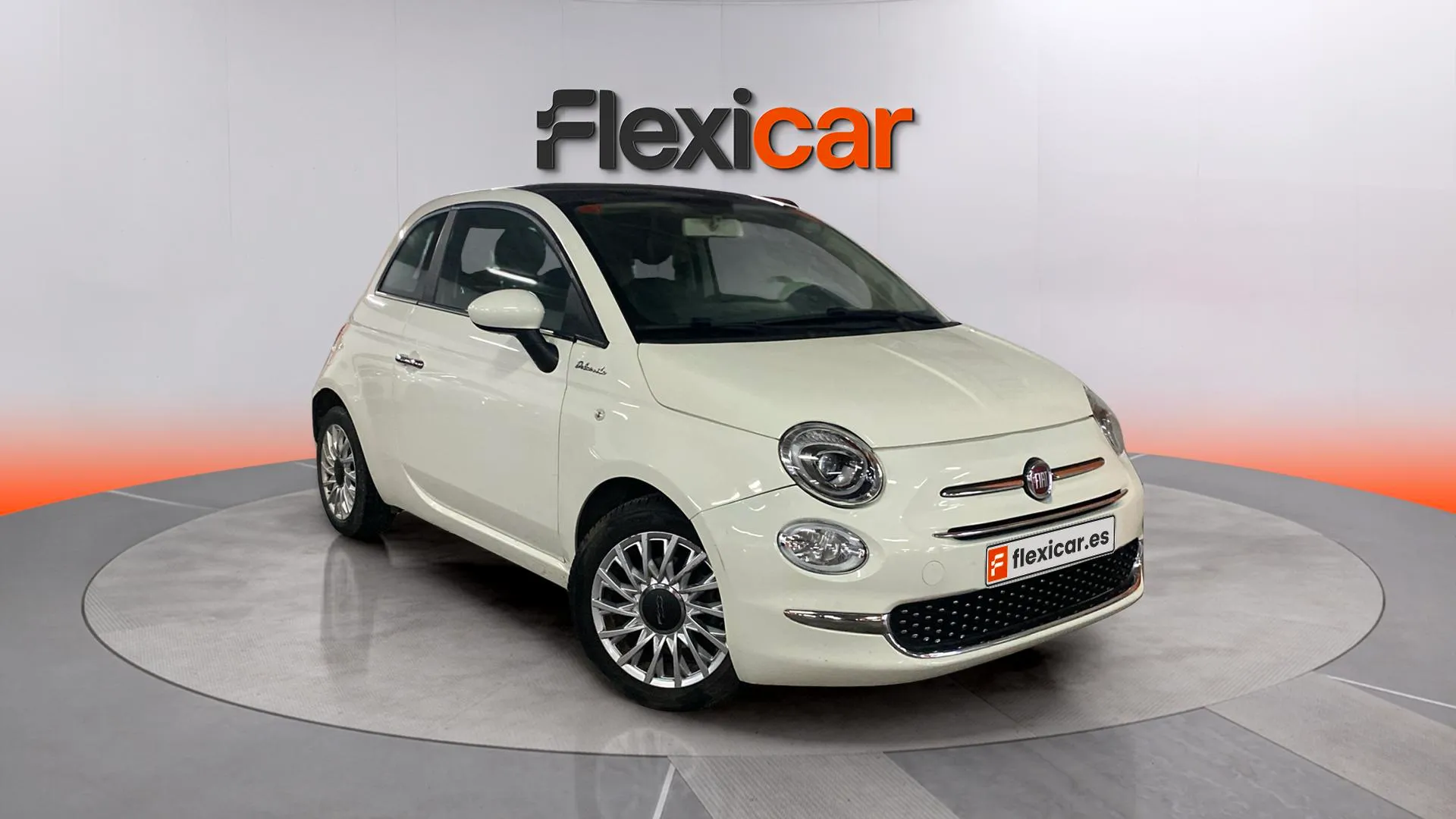 Fiat 500 Dolcevita 1.0 Hybrid