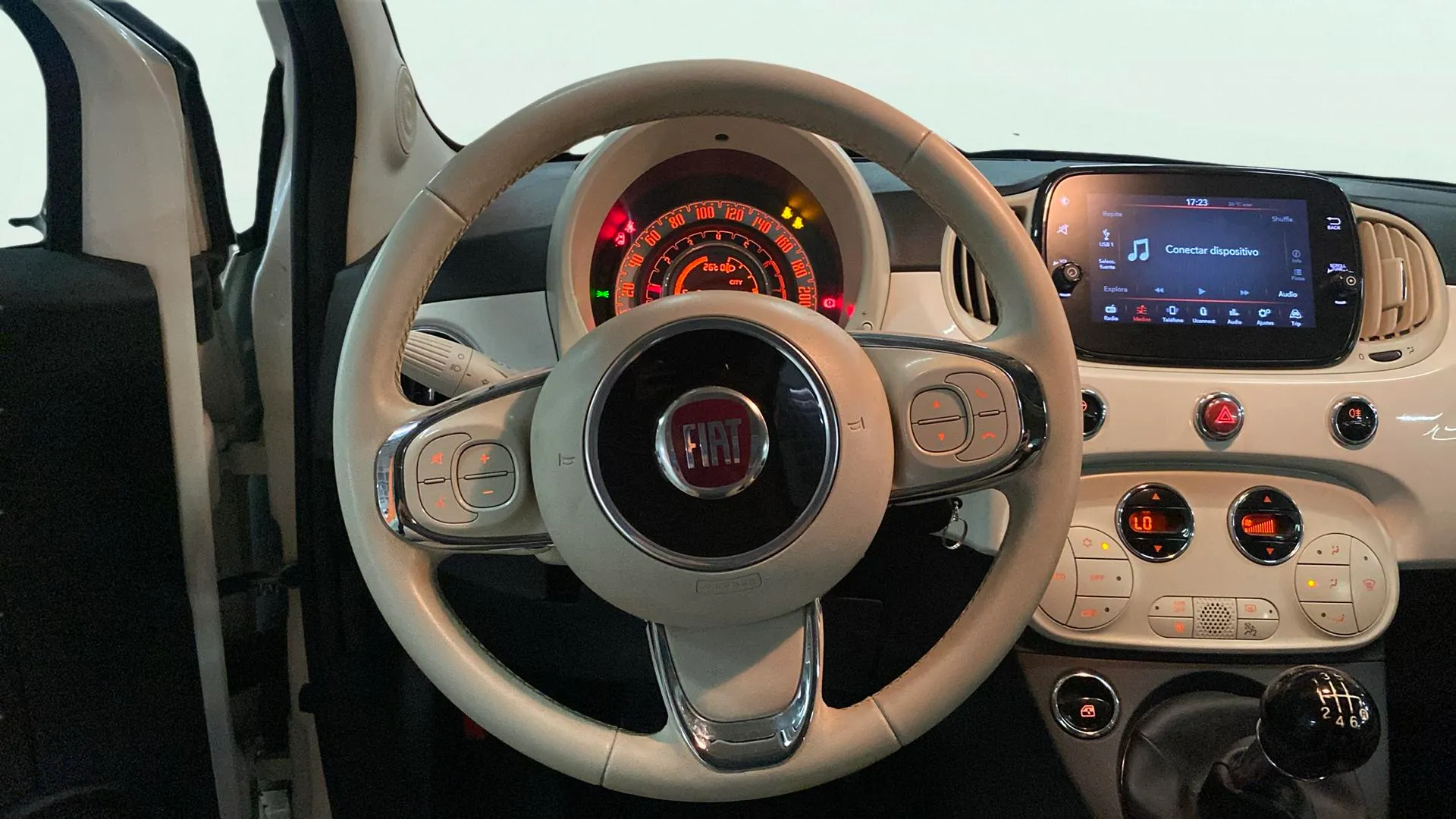 Fiat 500 Dolcevita 1.0 Hybrid - foto 13