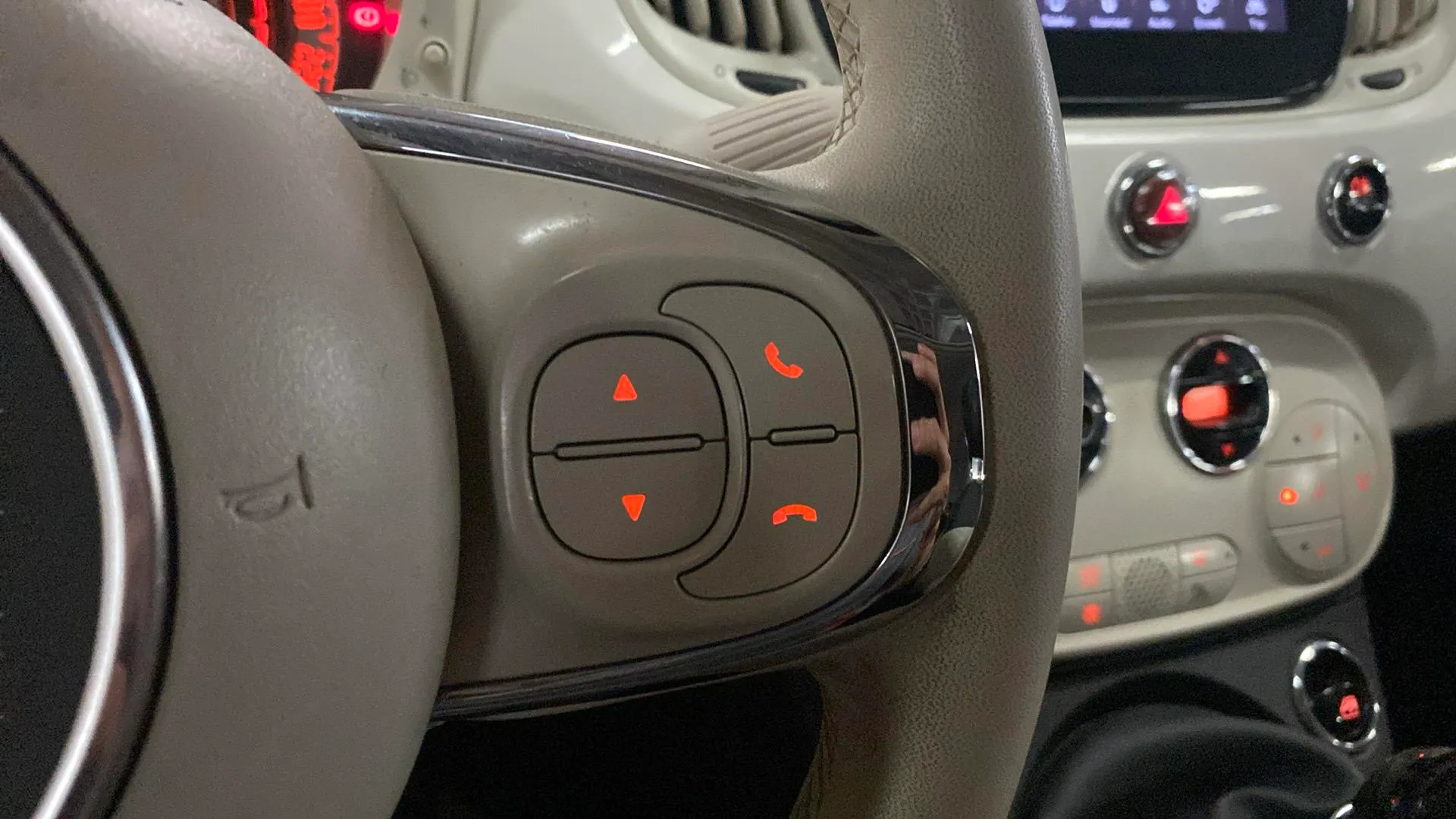 Fiat 500 Dolcevita 1.0 Hybrid - foto 15