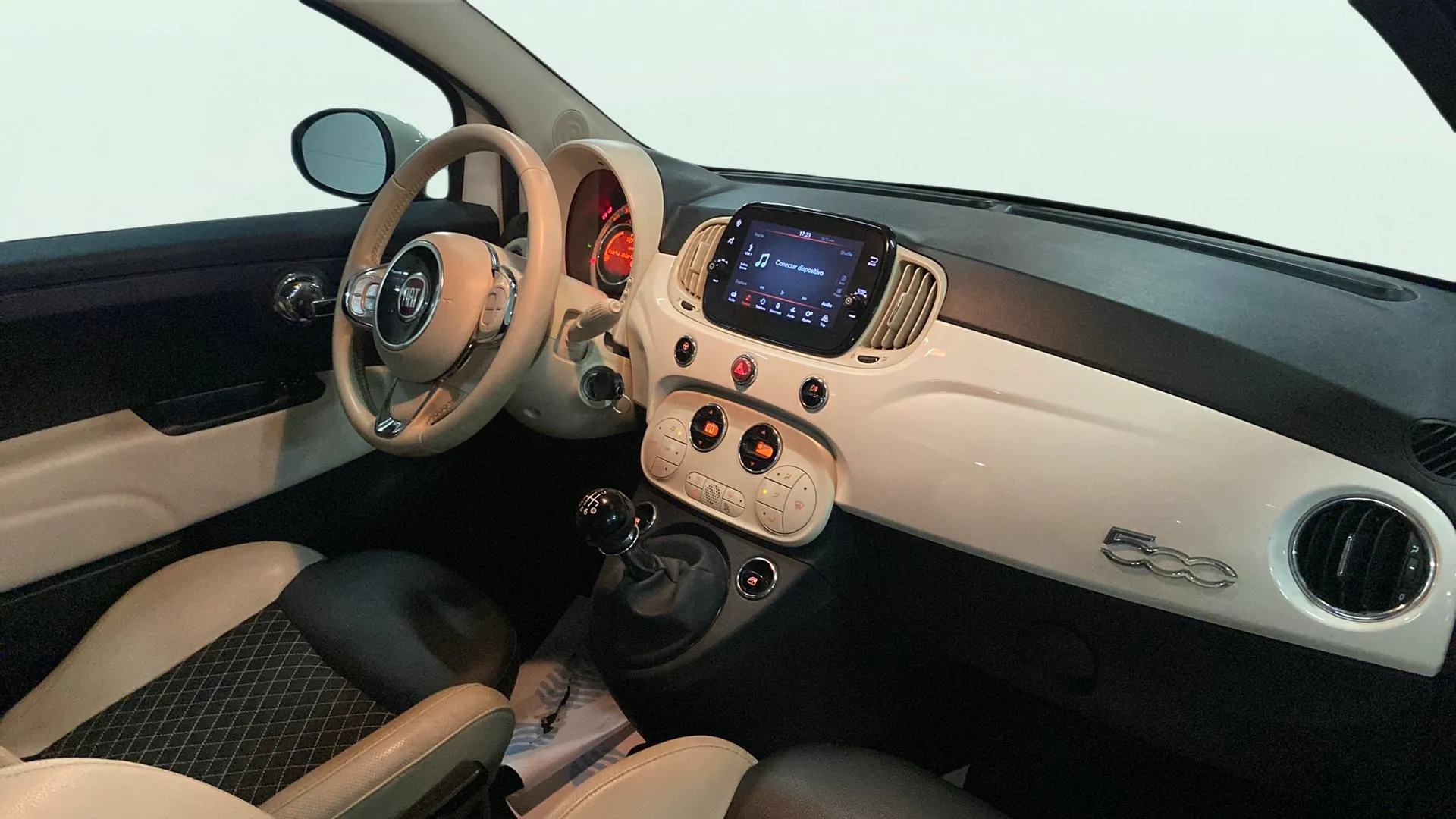 Fiat 500 Dolcevita 1.0 Hybrid - foto 11