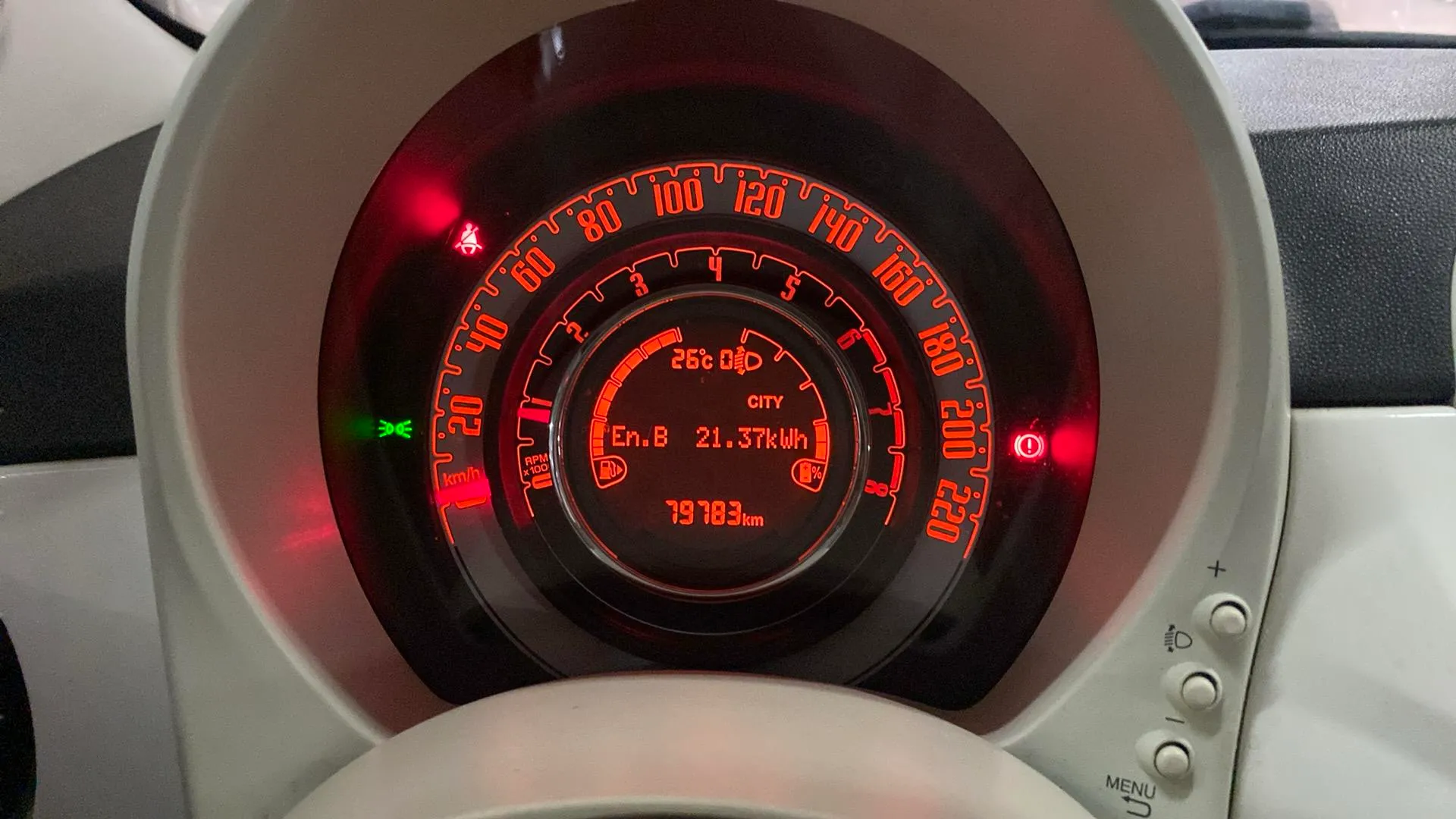 Fiat 500 Dolcevita 1.0 Hybrid - foto 14