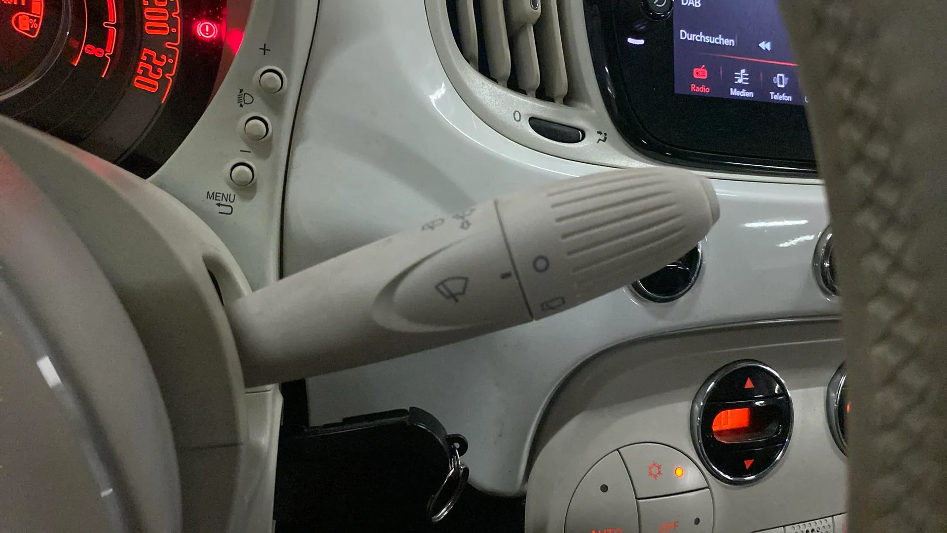 Fiat 500 Dolcevita 1.0 Hybrid - foto 17